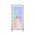 Corsair Frame 4000X RS White ARGB E-ATX Mid Tower Case