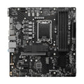 MSI Pro B760M-P DDR4 M-ATX Motherboard