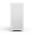 Fractal Design Epoch White TG Clear Tint ATX Mid Tower Case
