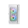 Thermaltake View 51 Snow White ARGB E-ATX Full Tower Case