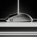 Logitech G Pro X2 Superstrike Wireless Gaming Mouse
