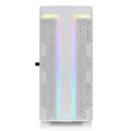 Thermaltake H590 TG White ARGB E-ATX Mid Tower Case
