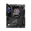 MSI MPG X870E Carbon WIFI ATX Motherboard