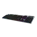 Logitech G915 X Lightspeed Wireless RGB Tactile Gaming Keyboard