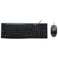 Logitech MK220 Wireless Combo