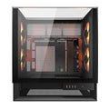 Cougar Omnyx ARGB ATX Mid Tower Case