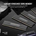Corsair Vengeance 32GB (16GBx2) 6000MHz CL36 DDR5 RAM