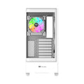 Thermaltake View 290 TG ARGB Snow White ATX Mid Tower Case