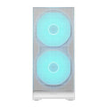 Cougar Airface 180 ARGB White CEB Mid Tower Case