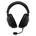 Logitech G Pro X Gaming Headset
