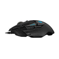Logitech G502 HERO RGB Gaming Mouse