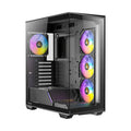 Antec C3 ARGB ATX Mid Tower Case