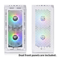 Thermaltake View 300 MX Snow ARGB White E-ATX Mid Tower Case