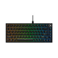 Cosmic Byte CB-GK-33 Astra Wired and Bluetooth Keyboard with Blue Switches