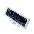 Lian Li 8.8 Inch White Universal LCD Screen for PC