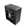 Antec ST10M TG M-ATX Mini Tower Case