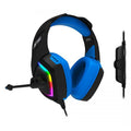 Ant Esports H530 Black-Blue Multi Platform Pro RGB Gaming Headset