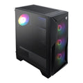 MSI Mag Forge 130A Airflow Auto RGB ATX Mid Tower Case