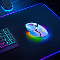 Razer Basilisk V3 Pro White Wireless Gaming Mouse
