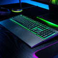 Razer Ornata V3 X Low Profile Gaming Keyboard with RGB Chroma Lighting