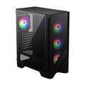 MSI MAG Forge 120A Airflow ATX Mid Tower Case