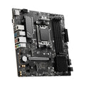 MSI Pro B650M-P M-ATX Motherboard