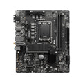 MSI B760M Bomber WIFI M-ATX Motherboard
