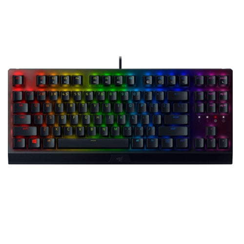 Razer BlackWidow V4 X Mechanical Keyboard - Zenless Zone Zero Edition