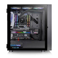 Thermaltake H570 TG ARGB E-ATX Mid Tower Case