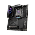 MSI MPG X870E Carbon WIFI ATX Motherboard