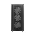 Deepcool CC550 4F ARGB ATX Mid Tower Case