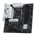 MSI B760M Gaming Plus WiFi6E GEN5 M-ATX Motherboard