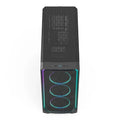 Fractal Design Meshify 3 XL Ambience pro RGB TG Light Tint SSI-EEB Full Tower Case