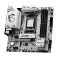 MSI B850M Gaming Plus WIFI6E M-ATX Motherboard