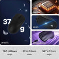 Aula SC800 Wireless Gaming Mouse