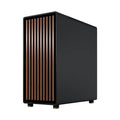 Fractal Design North Charcoal TG Dark ATX Mid Tower Case