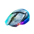 Razer Basilisk V3 Pro 35K Phantom White Wireless Gaming Mouse