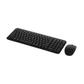 Logitech MK251 Wireless Keyboard and Mouse Combo