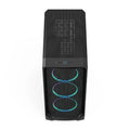 Fractal Design Meshify 3 RGB TG Light Tint E-ATX Mid Tower Case