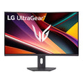 LG UltraGear 32G600A-B 32 Inch Curved Gaming Monitor