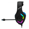 Ant Esports H530 Black-Blue Multi Platform Pro RGB Gaming Headset