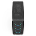 Fractal Design Meshify 3 XL Black RGB TG Light Tint Mid Tower Case