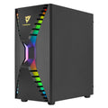 AeroCool Cronus ARGB E-ATX Mid Tower Case