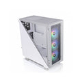 Thermaltake Divider 300 TG White ARGB ATX Mid Tower Case