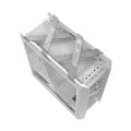 Asus ROG Strix Helios II White E-ATX Mid Tower Case