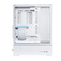 Lian Li SUP01 White ATX Mid Tower Case