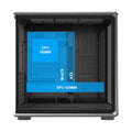 Ant Esports Crystal X8 Frame ATX Mid Tower Case