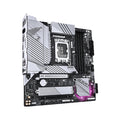 Gigabyte B760M Aorus Elite WiFi6E GEN5 M-ATX Motherboard