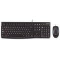 Logitech MK220 Wireless Combo