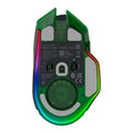 Razer Basilisk V3 Pro 35K Phantom Green Wireless Gaming Mouse